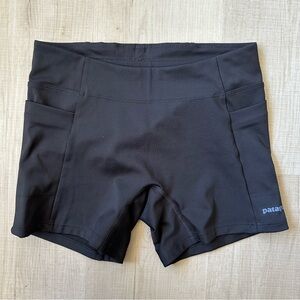 PATAGONIA run shorts